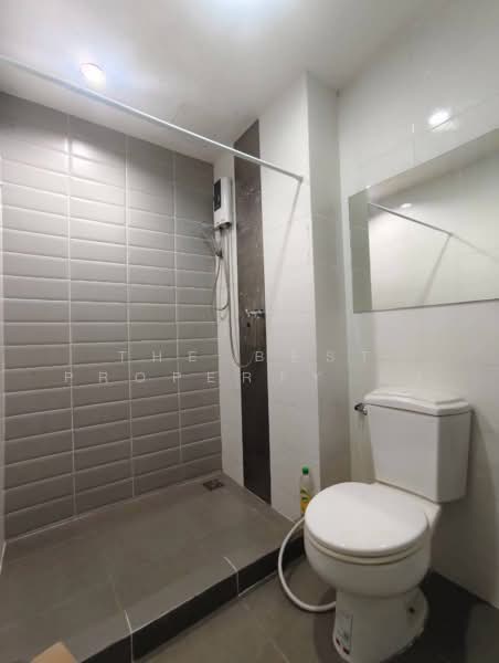 Aspire Srinakarin, Bangkok, 49 Soi Srinakarin 49, Nong Bon, Prawet, Bangkok, 1 Bedroom, 29 sqm, Condo For Sale, by The Best Property ดิว, 500492434 - DDproperty.com
