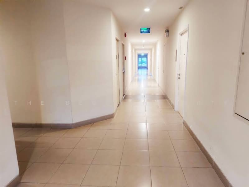 Aspire Srinakarin, Bangkok, 49 Soi Srinakarin 49, Nong Bon, Prawet, Bangkok, 1 Bedroom, 29 sqm, Condo For Sale, by The Best Property ดิว, 500492434 - DDproperty.com