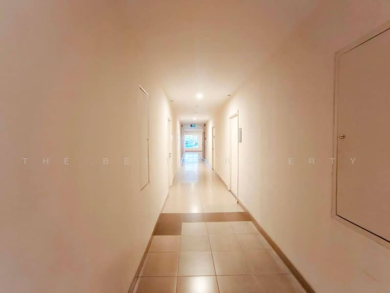 Aspire Srinakarin, Bangkok, 49 Soi Srinakarin 49, Nong Bon, Prawet, Bangkok, 1 Bedroom, 29 sqm, Condo For Sale, by The Best Property ดิว, 500492434 - DDproperty.com