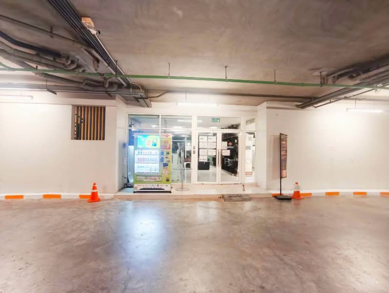 Aspire Srinakarin, Bangkok, 49 Soi Srinakarin 49, Nong Bon, Prawet, Bangkok, 1 Bedroom, 29 sqm, Condo For Sale, by The Best Property ดิว, 500492434 - DDproperty.com