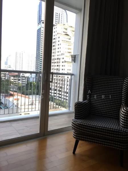Villa Ratchatewi, Bangkok, 83 Phayathai Road, Thanon Phaya Thai, Ratchathewi, Bangkok, 1 Bedroom, 59 sqm, Condo For Sale, by Supitcha Wongisaraseri, 500492435 - DDproperty.com