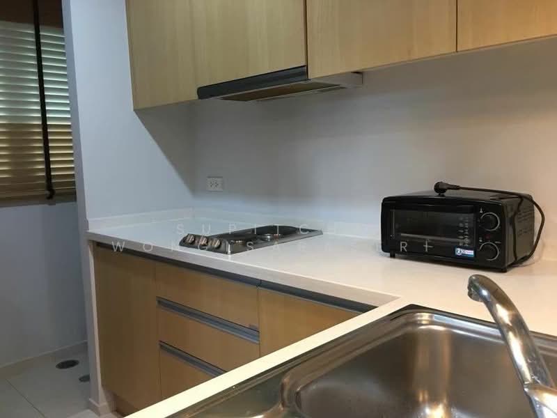 Villa Ratchatewi, Bangkok, 83 Phayathai Road, Thanon Phaya Thai, Ratchathewi, Bangkok, 1 Bedroom, 59 sqm, Condo For Sale, by Supitcha Wongisaraseri, 500492435 - DDproperty.com