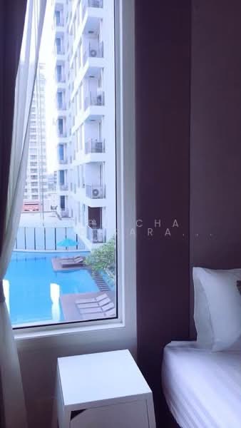 Villa Ratchatewi, Bangkok, 83 Phayathai Road, Thanon Phaya Thai, Ratchathewi, Bangkok, 1 Bedroom, 59 sqm, Condo For Sale, by Supitcha Wongisaraseri, 500492435 - DDproperty.com