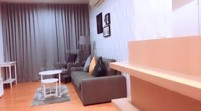Villa Ratchatewi, Bangkok, 83 Phayathai Road, Thanon Phaya Thai, Ratchathewi, Bangkok, 1 Bedroom, 59 sqm, Condo For Sale, by Supitcha Wongisaraseri, 500492435 - DDproperty.com
