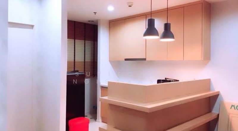Villa Ratchatewi, Bangkok, 83 Phayathai Road, Thanon Phaya Thai, Ratchathewi, Bangkok, 1 Bedroom, 59 sqm, Condo For Sale, by Supitcha Wongisaraseri, 500492435 - DDproperty.com