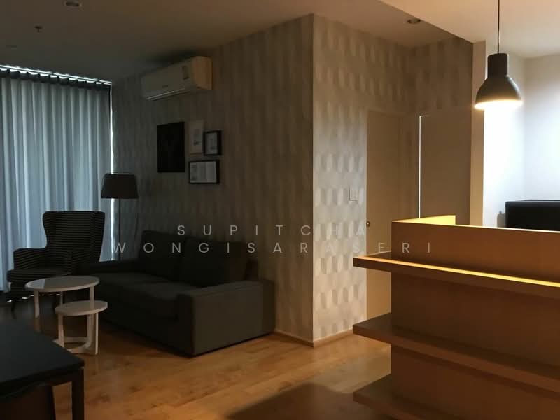 Villa Ratchatewi, Bangkok, 83 Phayathai Road, Thanon Phaya Thai, Ratchathewi, Bangkok, 1 Bedroom, 59 sqm, Condo For Sale, by Supitcha Wongisaraseri, 500492435 - DDproperty.com