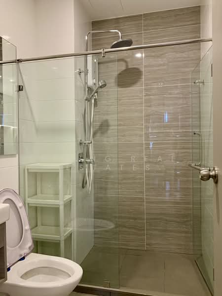 Knightsbridge Prime Onnut, Bangkok, Soi On Nut 1/1 Sukhumvit Road77, Phra Kanong Nua, Watthana, Bangkok, 1 Bedroom, 32 sqm, Condo For Rent, by Living Real Estates, 500492436 - DDproperty.com