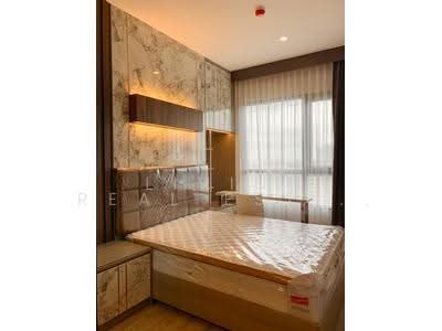 For Rent - Knightsbridge Prime Onnut, Bangkok