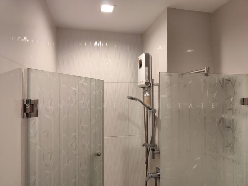 Life Asoke Hype : ไลฟ์ อโศก ไฮป์, กรุงเทพ, 339 ถนน จตุรทิศ, มักกะสัน, ราชเทวี, กรุงเทพ, 32 ตร.ม., คอนโด ให้เช่า, โดย Shinyu Real Estate, 500492438 - DDproperty.com