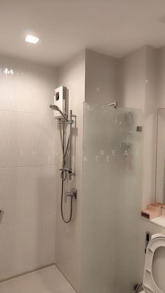 Life Asoke Hype, Bangkok, 339 Chaturathit Rd, Makkasan, Ratchathewi, Bangkok, 1 Bedroom, 32 sqm, Condo For Rent, by Shinyu Real Estate, 500492438 - DDproperty.com