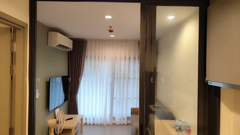 Life Asoke Hype, Bangkok, 339 Chaturathit Rd, Makkasan, Ratchathewi, Bangkok, 1 Bedroom, 32 sqm, Condo For Rent, by Shinyu Real Estate, 500492438 - DDproperty.com