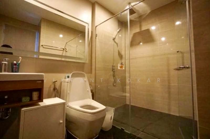 AERAS Beachfront Condominium Jomtien : แอราส คอนโด, ชลบุรี, หมู่ 12 ซอยจอมเทียน 17 ถนนหาดจอมเทียน, หนองปรือ, บางละมุง, ชลบุรี, 46 ตร.ม., คอนโด ให้เช่า, โดย Vikrant Kokar, 500492439 - DDproperty.com