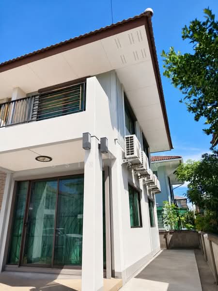 Golden Village Bangna-Kingkaew : โกลเด้น วิลเลจ บางนา-กิ่งแก้ว, สมุทรปราการ, ถนนกิ่งแก้ว, ราชาเทวะ, บางพลี, สมุทรปราการ, 198 ตร.ม., บ้านเดี่ยว ขาย, โดย Trinnaya Dungsirisangthong, 500492440 - DDproperty.com