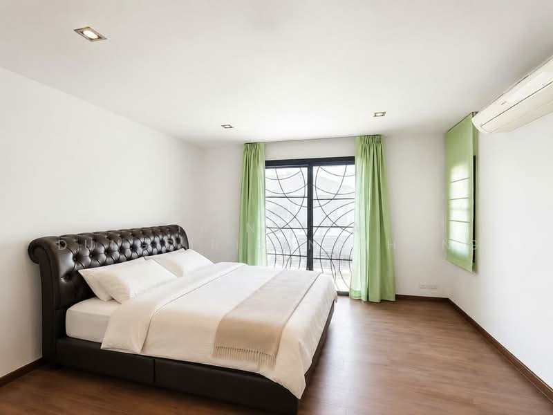 Golden Village Bangna-Kingkaew, Samut Prakan, King Kaew Road, Rachathewa, Bang Plee, Samut Prakan, 4 Bedrooms, 198 sqm, Single Detached House For Sale, by Trinnaya Dungsirisangthong, 500492440 - DDproperty.com