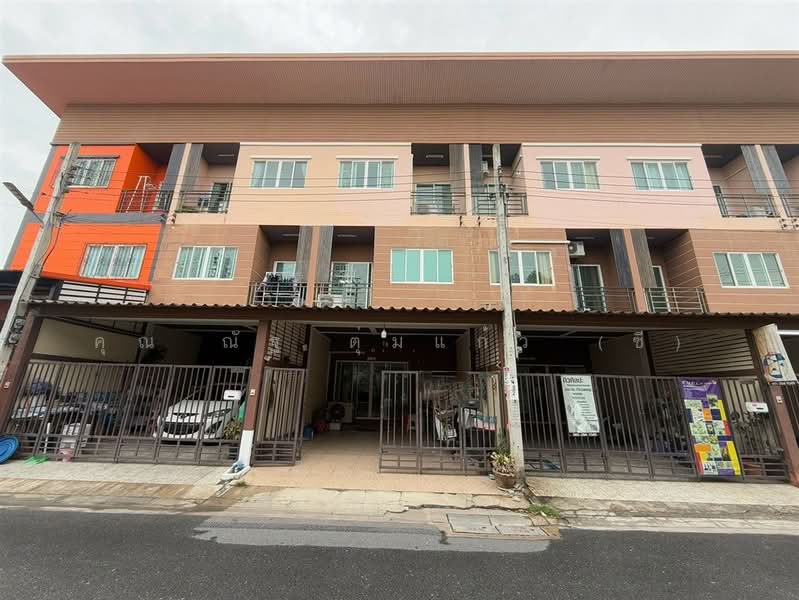 ทาวน์โฮม 3 ชั้น 23.7 ตร.ว. ซอยนวมินทร์157 ถนนนวมินทร์, กรุงเทพ, ถนนนวมินทร์, คลองกุ่ม, บึงกุ่ม, กรุงเทพ, 160 ตร.ม., ทาวน์เฮ้าส์ ขาย, โดย คุณ ณัฐ ตุ่มแก้ว (ซี), 500492441 - DDproperty.com