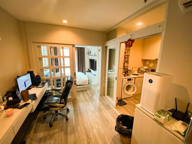 Rhythm Rangnam, Bangkok, 10 Rangnam Road, Thanon Phaya Thai, Ratchathewi, Bangkok, 1 Bedroom, 35 sqm, Condo For Sale, by Supitcha Wongisaraseri, 500492442 - DDproperty.com