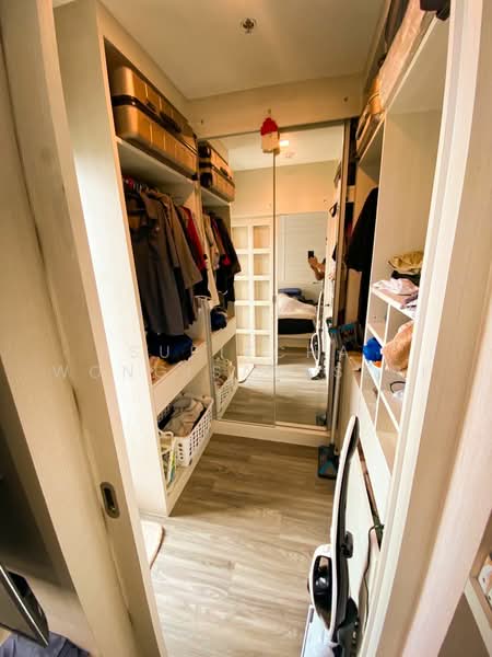 Rhythm Rangnam, Bangkok, 10 Rangnam Road, Thanon Phaya Thai, Ratchathewi, Bangkok, 1 Bedroom, 35 sqm, Condo For Sale, by Supitcha Wongisaraseri, 500492442 - DDproperty.com
