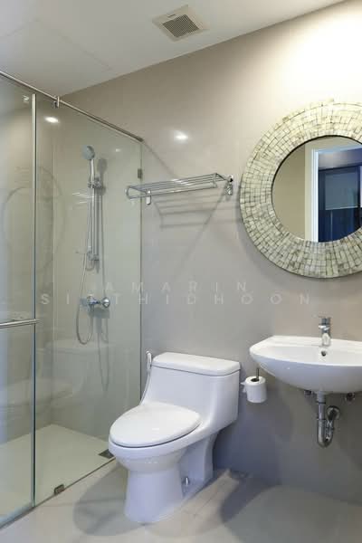 InHome Luxury Residences, Bangkok, Khlong Toei, Bangkok, 3 Bedrooms, 200 sqm, Single Detached House For Rent, by Amarin Sitthidhoon, 500492443 - DDproperty.com