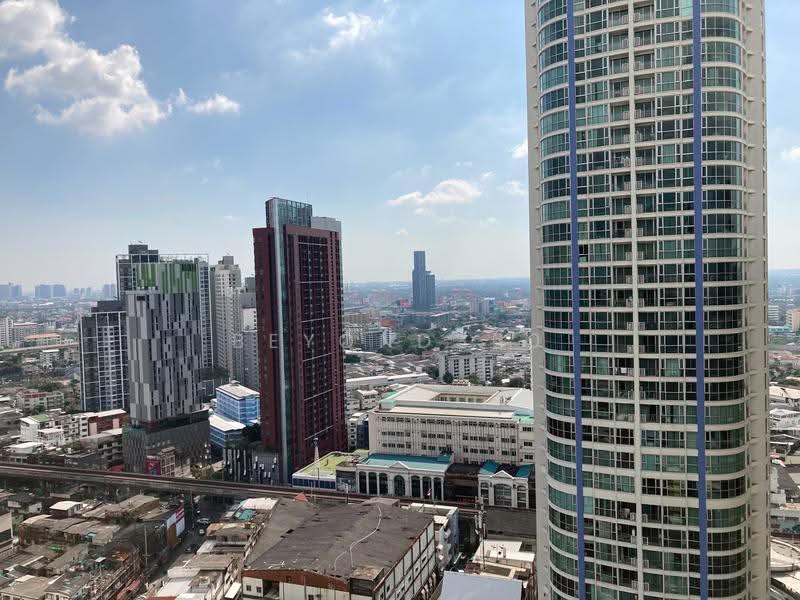 The Line Sukhumvit 71 : เดอะ ไลน์ สุขุมวิท 71, กรุงเทพ, 15 ถนนสุขุมวิท 71, พระโขนงเหนือ, วัฒนา, กรุงเทพ, 31 ตร.ม., คอนโด ให้เช่า, โดย Beyond360, 500492444 - DDproperty.com