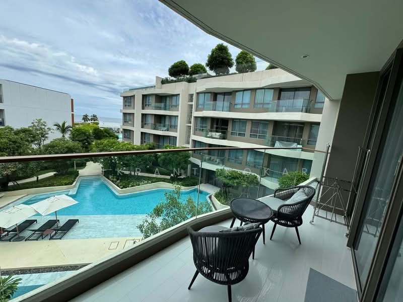 Veranda Residence Hua Hin, Prachuap Khiri Khan, Veranda Residence, Nong Kae, Hua Hin, Prachuap Khiri Khan, 3 Bedrooms, 100 sqm, Condo For Rent, by Vikrant Kokar, 500492445 - DDproperty.com