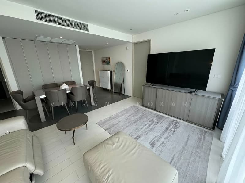 Veranda Residence Hua Hin, Prachuap Khiri Khan, Veranda Residence, Nong Kae, Hua Hin, Prachuap Khiri Khan, 3 Bedrooms, 100 sqm, Condo For Rent, by Vikrant Kokar, 500492445 - DDproperty.com