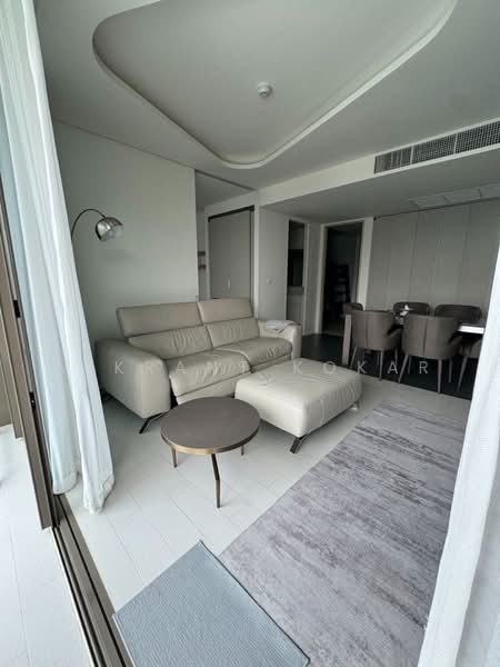 Veranda Residence Hua Hin : วีรันดา เรสซิเดนซ์ หัวหิน, ประจวบคีรีขันธ์, วีรันดา เรสซิเดนซ์, หนองแก, หัวหิน, ประจวบคีรีขันธ์, 100 ตร.ม., คอนโด ให้เช่า, โดย Vikrant Kokar, 500492445 - DDproperty.com