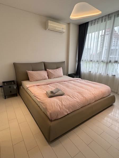 Veranda Residence Hua Hin, Prachuap Khiri Khan, Veranda Residence, Nong Kae, Hua Hin, Prachuap Khiri Khan, 3 Bedrooms, 100 sqm, Condo For Rent, by Vikrant Kokar, 500492445 - DDproperty.com