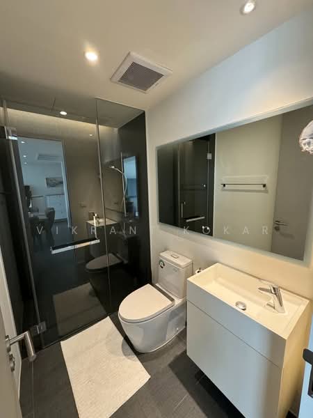 Veranda Residence Hua Hin : วีรันดา เรสซิเดนซ์ หัวหิน, ประจวบคีรีขันธ์, วีรันดา เรสซิเดนซ์, หนองแก, หัวหิน, ประจวบคีรีขันธ์, 100 ตร.ม., คอนโด ให้เช่า, โดย Vikrant Kokar, 500492445 - DDproperty.com