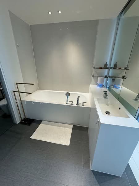Veranda Residence Hua Hin, Prachuap Khiri Khan, Veranda Residence, Nong Kae, Hua Hin, Prachuap Khiri Khan, 3 Bedrooms, 100 sqm, Condo For Rent, by Vikrant Kokar, 500492445 - DDproperty.com