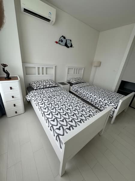 Veranda Residence Hua Hin, Prachuap Khiri Khan, Veranda Residence, Nong Kae, Hua Hin, Prachuap Khiri Khan, 3 Bedrooms, 100 sqm, Condo For Rent, by Vikrant Kokar, 500492445 - DDproperty.com