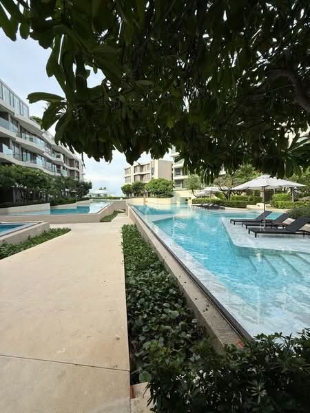 Veranda Residence Hua Hin, Prachuap Khiri Khan, Veranda Residence, Nong Kae, Hua Hin, Prachuap Khiri Khan, 3 Bedrooms, 100 sqm, Condo For Rent, by Vikrant Kokar, 500492445 - DDproperty.com