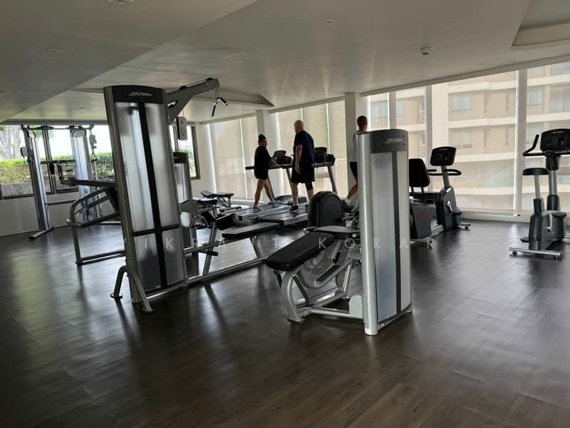 Veranda Residence Hua Hin, Prachuap Khiri Khan, Veranda Residence, Nong Kae, Hua Hin, Prachuap Khiri Khan, 3 Bedrooms, 100 sqm, Condo For Rent, by Vikrant Kokar, 500492445 - DDproperty.com