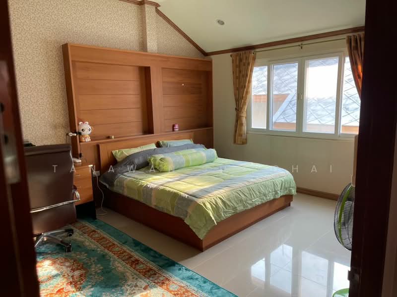 Amorn Village, Chon Buri (Pattaya), 58 Soi Sukhumvit-Phatthaya 89, Nong Pru, Bang Lamung (Pattaya), Chon Buri (Pattaya), 6 Bedrooms, 296 sqm, Single Detached House For Sale, by Tanawan Surichai, 500492448 - DDproperty.com