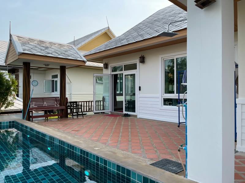 Amorn Village, Chon Buri (Pattaya), 58 Soi Sukhumvit-Phatthaya 89, Nong Pru, Bang Lamung (Pattaya), Chon Buri (Pattaya), 6 Bedrooms, 296 sqm, Single Detached House For Sale, by Tanawan Surichai, 500492448 - DDproperty.com