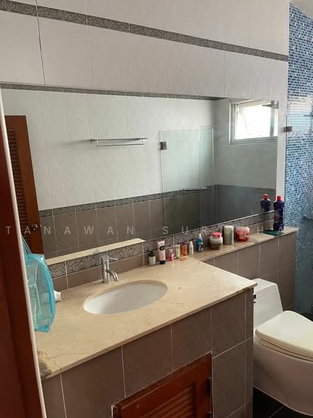 Amorn Village, Chon Buri (Pattaya), 58 Soi Sukhumvit-Phatthaya 89, Nong Pru, Bang Lamung (Pattaya), Chon Buri (Pattaya), 6 Bedrooms, 296 sqm, Single Detached House For Sale, by Tanawan Surichai, 500492448 - DDproperty.com