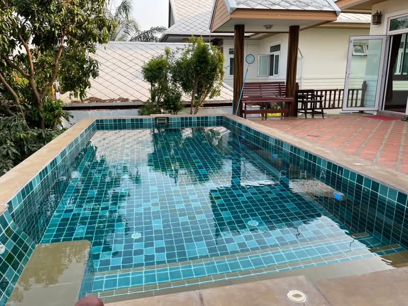 Amorn Village, Chon Buri (Pattaya), 58 Soi Sukhumvit-Phatthaya 89, Nong Pru, Bang Lamung (Pattaya), Chon Buri (Pattaya), 6 Bedrooms, 296 sqm, Single Detached House For Sale, by Tanawan Surichai, 500492448 - DDproperty.com