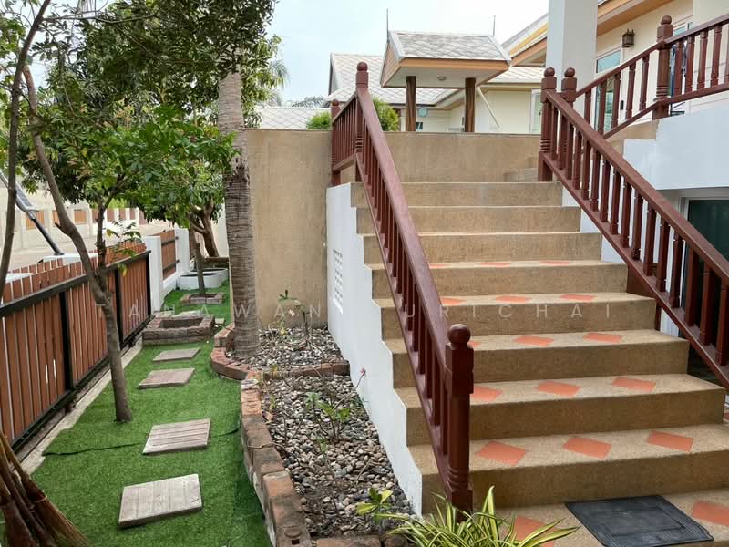 Amorn Village, Chon Buri (Pattaya), 58 Soi Sukhumvit-Phatthaya 89, Nong Pru, Bang Lamung (Pattaya), Chon Buri (Pattaya), 6 Bedrooms, 296 sqm, Single Detached House For Sale, by Tanawan Surichai, 500492448 - DDproperty.com