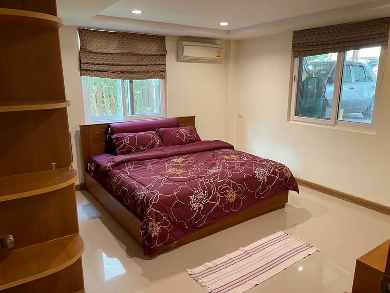 Amorn Village, Chon Buri (Pattaya), 58 Soi Sukhumvit-Phatthaya 89, Nong Pru, Bang Lamung (Pattaya), Chon Buri (Pattaya), 6 Bedrooms, 296 sqm, Single Detached House For Sale, by Tanawan Surichai, 500492448 - DDproperty.com