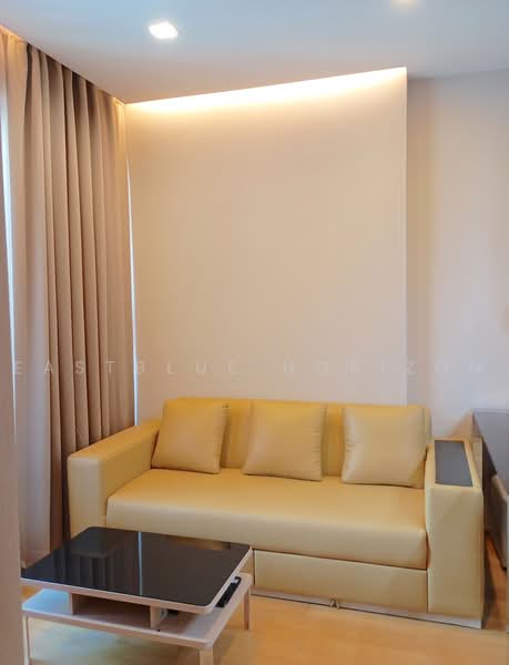 The Address Asoke, Bangkok, 1655 Petchburi Road, Makkasan, Ratchathewi, Bangkok, 1 Bedroom, 36 sqm, Condo For Rent, by Eastblue Horizon, 500492451 - DDproperty.com