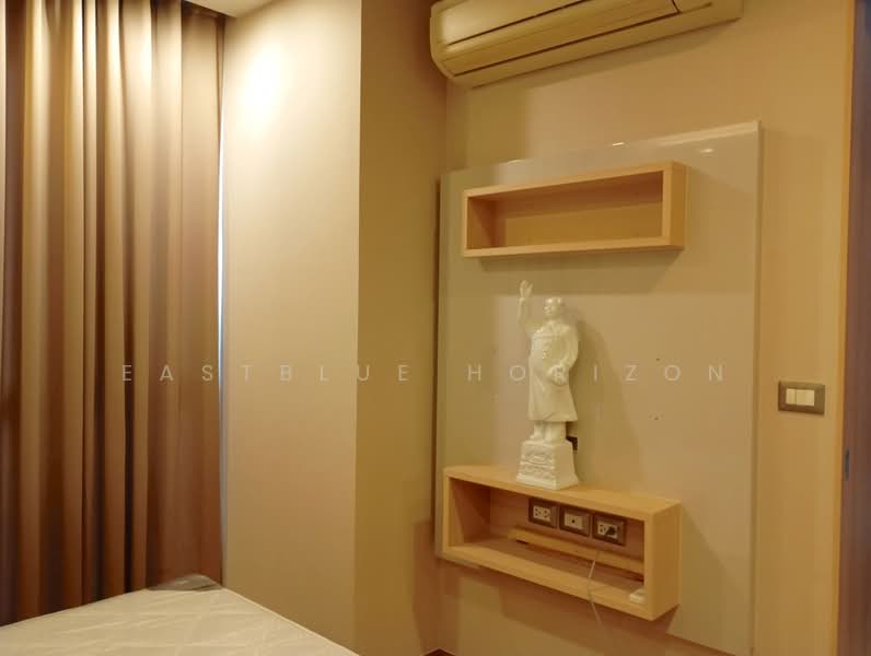 The Address Asoke : ดิ แอดเดรส อโศก, กรุงเทพ, 1655 ถนนเพชรบุรี แขวงมักกะสัน เขตราชเทวี กรุงเทพมหานคร, มักกะสัน, ราชเทวี, กรุงเทพ, 36 ตร.ม., คอนโด ให้เช่า, โดย Eastblue Horizon, 500492451 - DDproperty.com