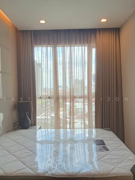 The Address Asoke, Bangkok, 1655 Petchburi Road, Makkasan, Ratchathewi, Bangkok, 1 Bedroom, 36 sqm, Condo For Rent, by Eastblue Horizon, 500492451 - DDproperty.com
