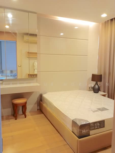 The Address Asoke, Bangkok, 1655 Petchburi Road, Makkasan, Ratchathewi, Bangkok, 1 Bedroom, 36 sqm, Condo For Rent, by Eastblue Horizon, 500492451 - DDproperty.com