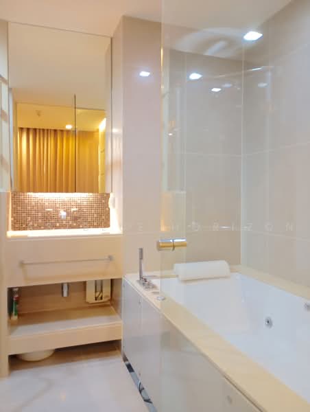 The Address Asoke, Bangkok, 1655 Petchburi Road, Makkasan, Ratchathewi, Bangkok, 1 Bedroom, 36 sqm, Condo For Rent, by Eastblue Horizon, 500492451 - DDproperty.com