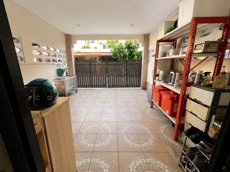 Fuengfa Villa 11 Phase 9 : หมู่บ้าน เฟื่องฟ้า 11 เฟส 9, สมุทรปราการ, ซอย หมู่บ้านเฟื่องฟ้าโครงการ 10, แพรกษา, เมืองสมุทรปราการ, สมุทรปราการ, 21 ตร.ม., ทาวน์เฮ้าส์ ขาย, โดย Connex Property, 500492452 - DDproperty.com