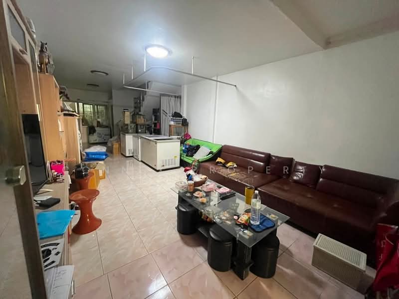 Fuengfa Villa 11 Phase 9 : หมู่บ้าน เฟื่องฟ้า 11 เฟส 9, สมุทรปราการ, ซอย หมู่บ้านเฟื่องฟ้าโครงการ 10, แพรกษา, เมืองสมุทรปราการ, สมุทรปราการ, 21 ตร.ม., ทาวน์เฮ้าส์ ขาย, โดย Connex Property, 500492452 - DDproperty.com
