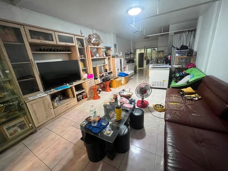 Fuengfa Villa 11 Phase 9 : หมู่บ้าน เฟื่องฟ้า 11 เฟส 9, สมุทรปราการ, ซอย หมู่บ้านเฟื่องฟ้าโครงการ 10, แพรกษา, เมืองสมุทรปราการ, สมุทรปราการ, 21 ตร.ม., ทาวน์เฮ้าส์ ขาย, โดย Connex Property, 500492452 - DDproperty.com