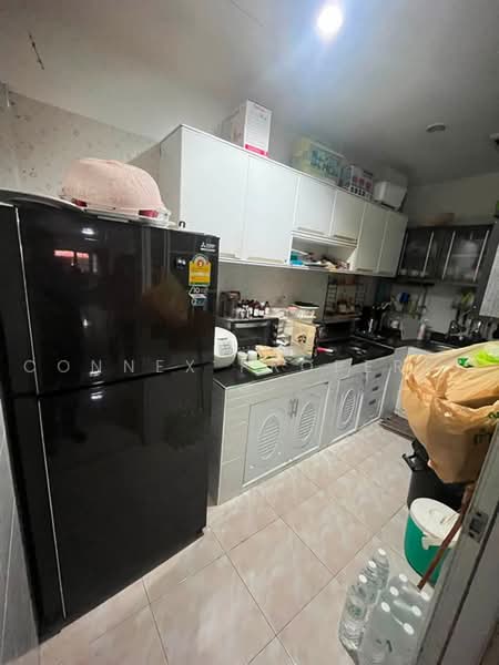 Fuengfa Villa 11 Phase 9 : หมู่บ้าน เฟื่องฟ้า 11 เฟส 9, สมุทรปราการ, ซอย หมู่บ้านเฟื่องฟ้าโครงการ 10, แพรกษา, เมืองสมุทรปราการ, สมุทรปราการ, 21 ตร.ม., ทาวน์เฮ้าส์ ขาย, โดย Connex Property, 500492452 - DDproperty.com