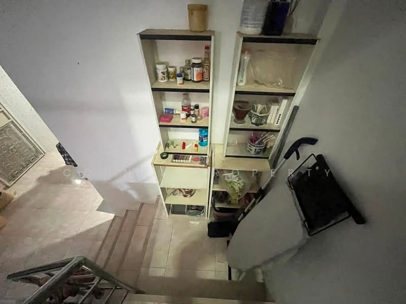 Fuengfa Villa 11 Phase 9 : หมู่บ้าน เฟื่องฟ้า 11 เฟส 9, สมุทรปราการ, ซอย หมู่บ้านเฟื่องฟ้าโครงการ 10, แพรกษา, เมืองสมุทรปราการ, สมุทรปราการ, 21 ตร.ม., ทาวน์เฮ้าส์ ขาย, โดย Connex Property, 500492452 - DDproperty.com