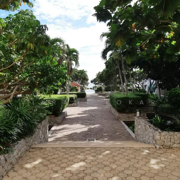 Chom Talay Resort, Chon Buri (Pattaya), Soi Na Jomtien 2, Na Chom Thian, Sattahip, Chon Buri (Pattaya), 4 Bedrooms, 275 sqm, Condo For Rent, by Vikrant Kokar, 500492453 - DDproperty.com