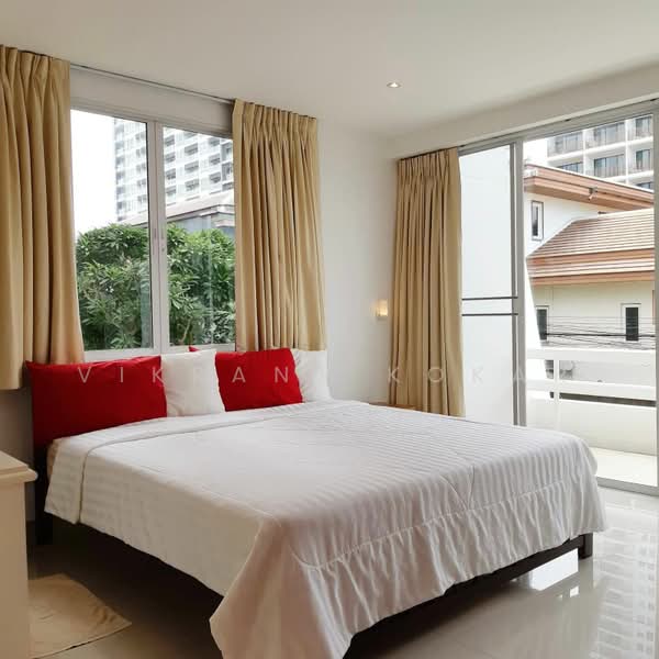 Chom Talay Resort, Chon Buri (Pattaya), Soi Na Jomtien 2, Na Chom Thian, Sattahip, Chon Buri (Pattaya), 4 Bedrooms, 275 sqm, Condo For Rent, by Vikrant Kokar, 500492453 - DDproperty.com